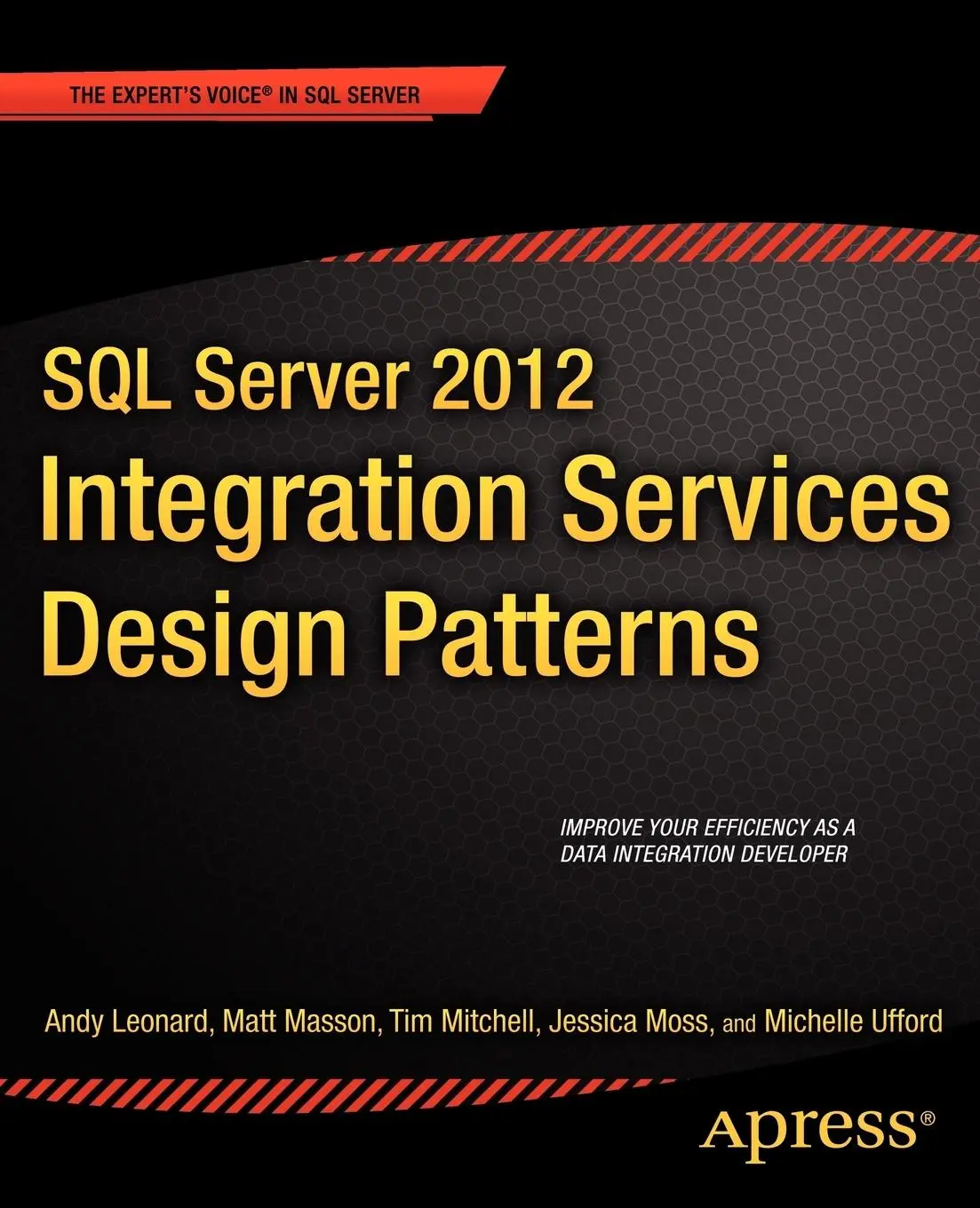 Cover: 9781430237716 | SQL Server 2012 Integration Services Design Patterns | Leonard (u. a.)