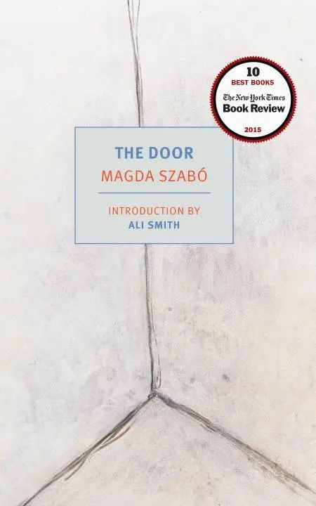 Cover: 9781590177716 | The Door | Magda Szabo | Taschenbuch | Kartoniert / Broschiert | 2015