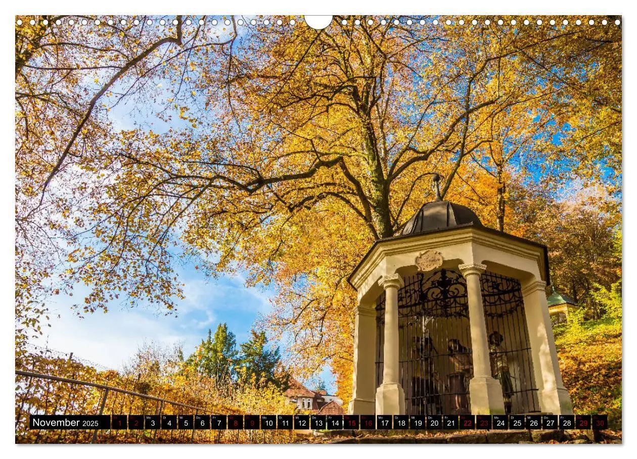 Bild: 9783435397716 | Schwäbisch Gmünd - Impressionen (Wandkalender 2025 DIN A3 quer),...