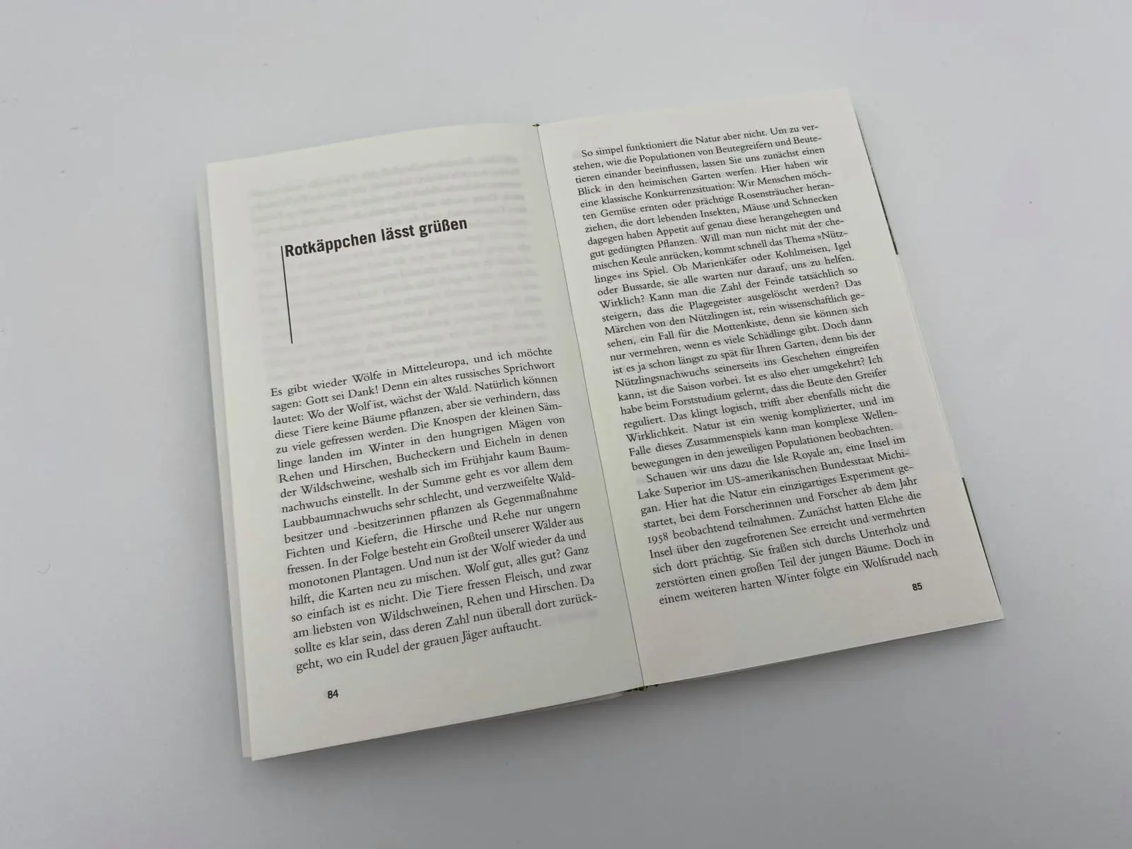 Bild: 9783492277716 | Gebrauchsanweisung für den Wald | Peter Wohlleben | Taschenbuch | 2023