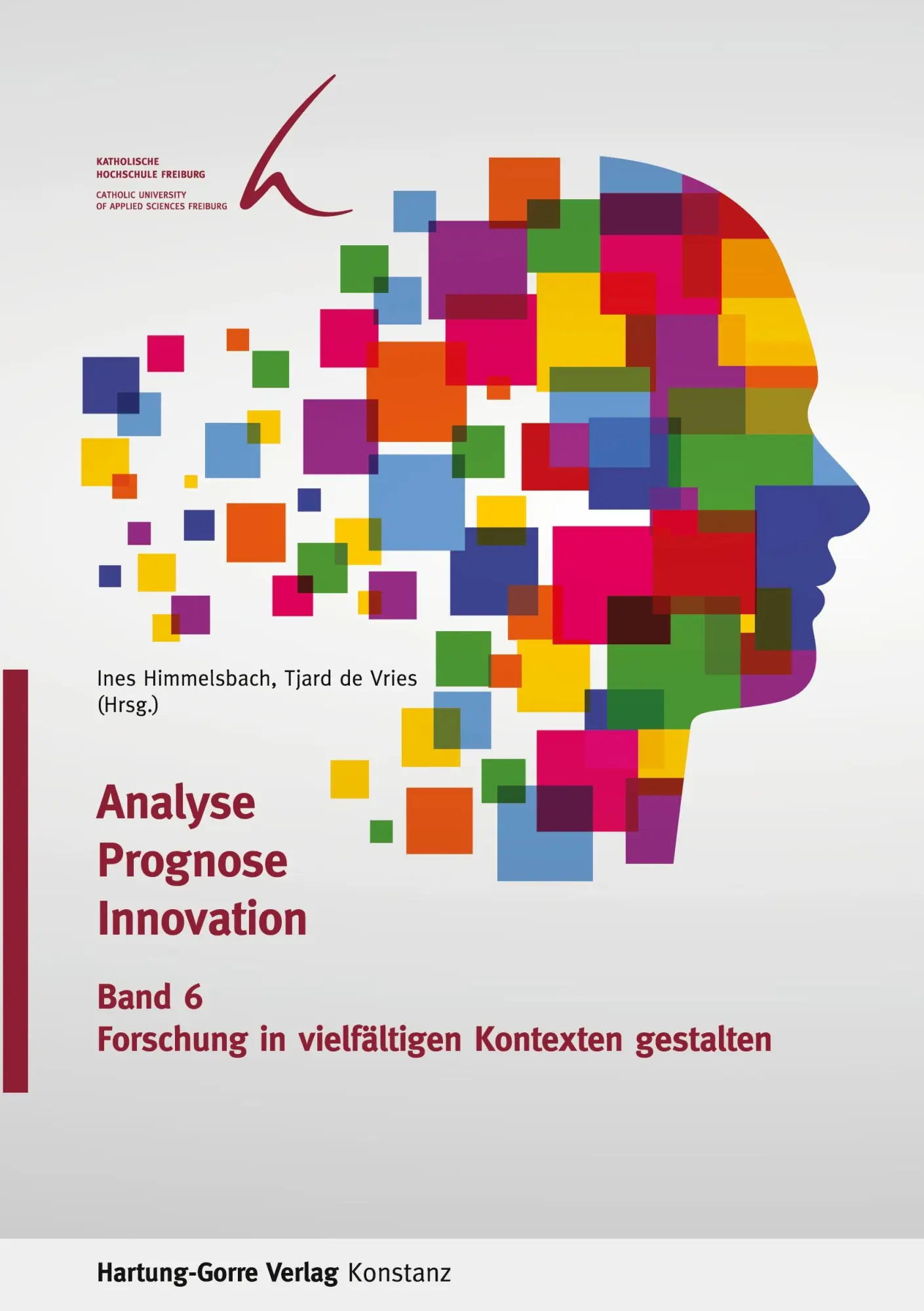 Cover: 9783866287716 | Forschung in vielfältigen Kontexten gestalten | Ines (u. a.) | Buch
