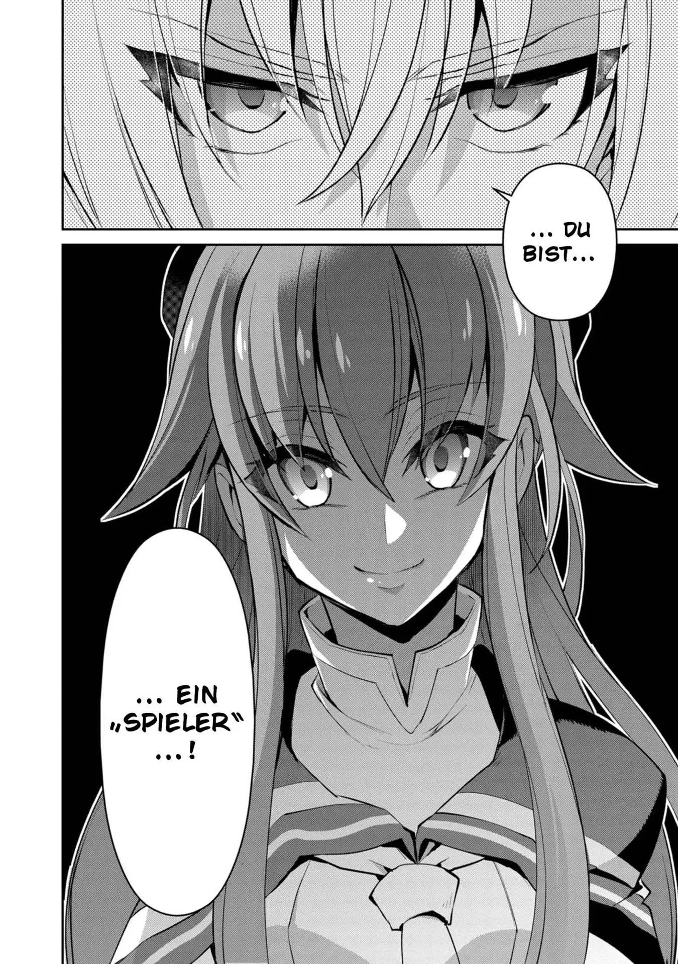 Bild: 9783903427716 | A Wild Last Boss Appeared! 03 | Der schwarzgeflügelte Overlord | Buch