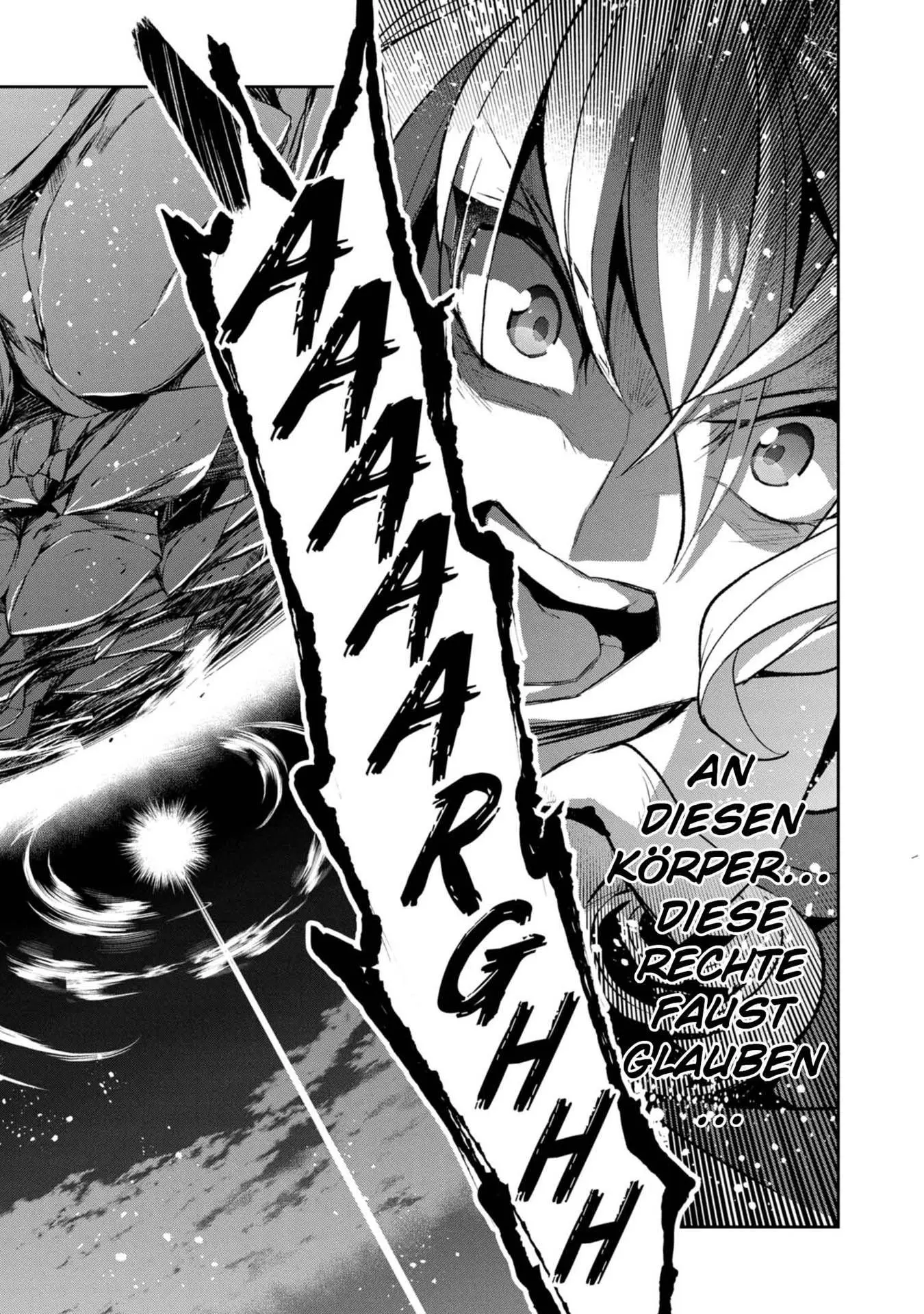 Bild: 9783903427716 | A Wild Last Boss Appeared! 03 | Der schwarzgeflügelte Overlord | Buch