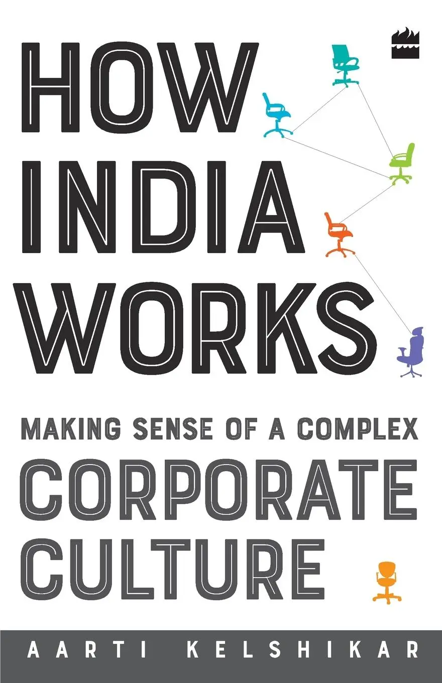Cover: 9789352777716 | HOW INDIA WORKS | Aarti Kelshikar | Taschenbuch | Englisch | 2018