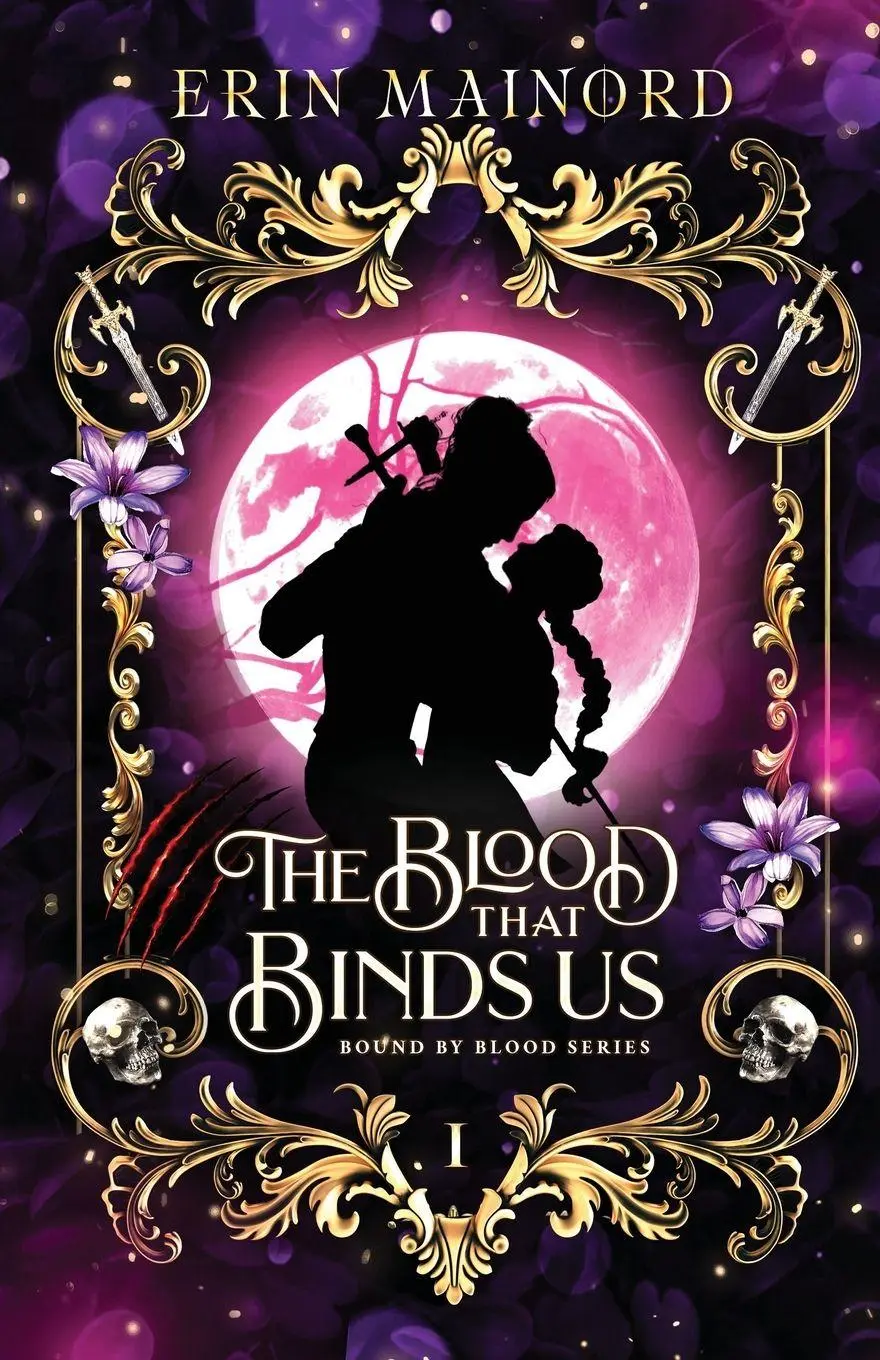 Cover: 9798993637716 | The Blood that Binds Us | Erin Mainord | Taschenbuch | Englisch | 2026