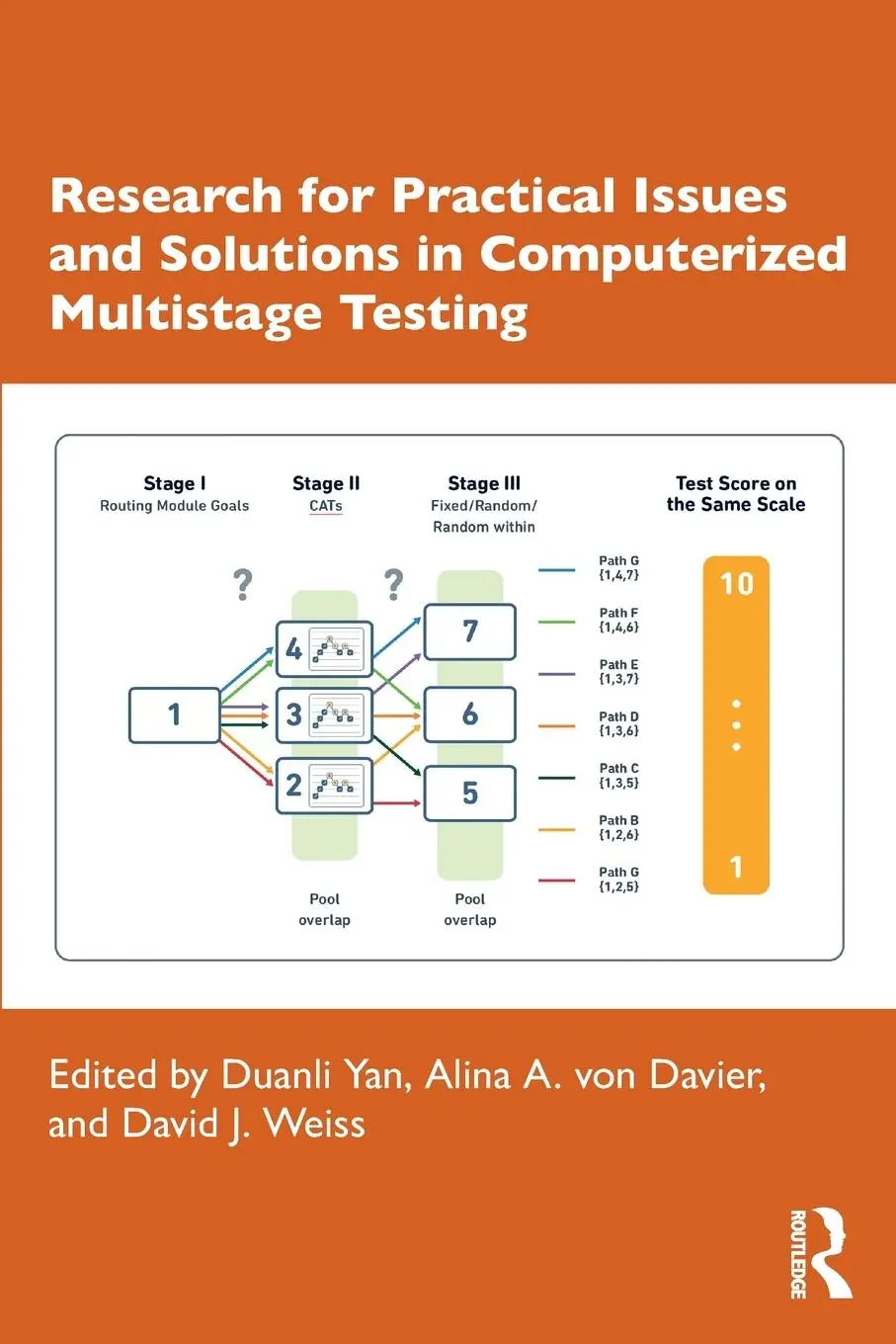 Cover: 9780367207816 | Research for Practical Issues and Solutions in Computerized...