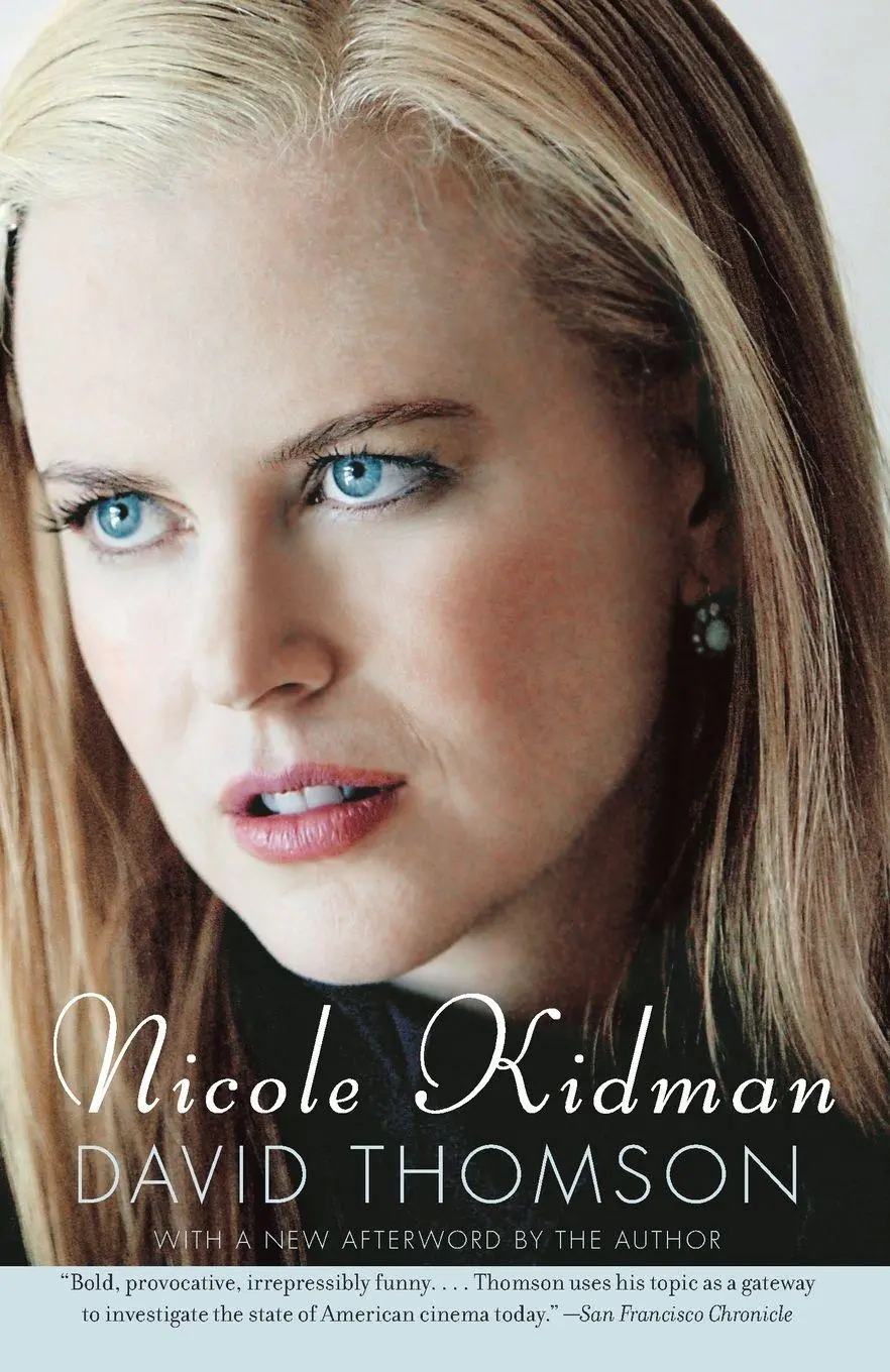 Cover: 9781400077816 | Nicole Kidman | David Thomson | Taschenbuch | Englisch | 2008