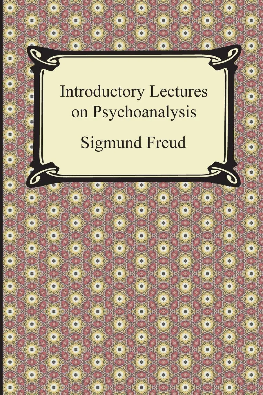 Cover: 9781420947816 | Introductory Lectures on Psychoanalysis | Sigmund Freud | Taschenbuch