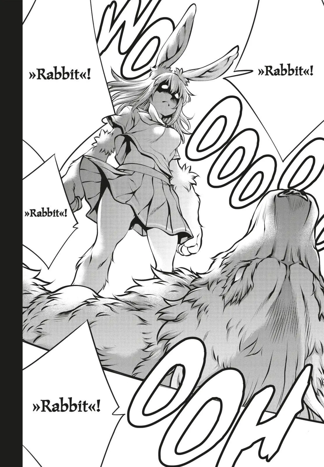 Bild: 9783551807816 | Killing Bites 23 | Blutige Fantasy-Action um animalische Killer!