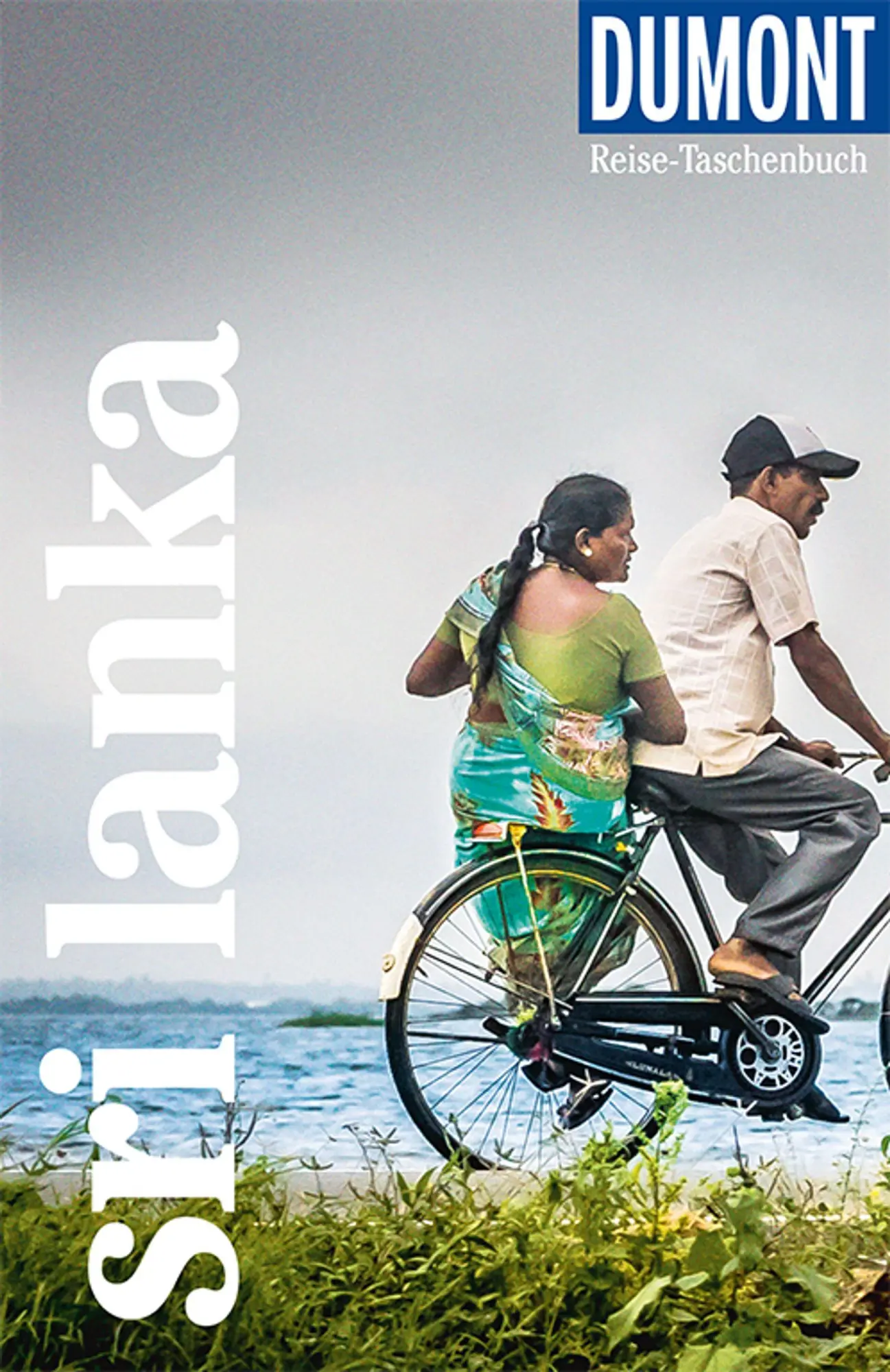 Cover: 9783616007816 | DUMONT Reise-Taschenbuch Reiseführer Sri Lanka | Martin H. Petrich