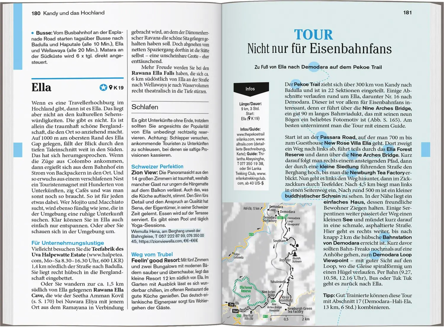 Bild: 9783616007816 | DUMONT Reise-Taschenbuch Reiseführer Sri Lanka | Martin H. Petrich