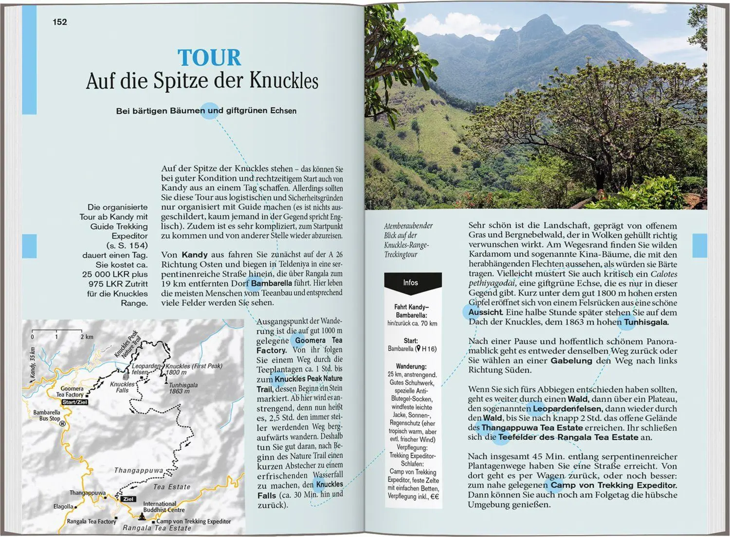 Bild: 9783616007816 | DUMONT Reise-Taschenbuch Reiseführer Sri Lanka | Martin H. Petrich