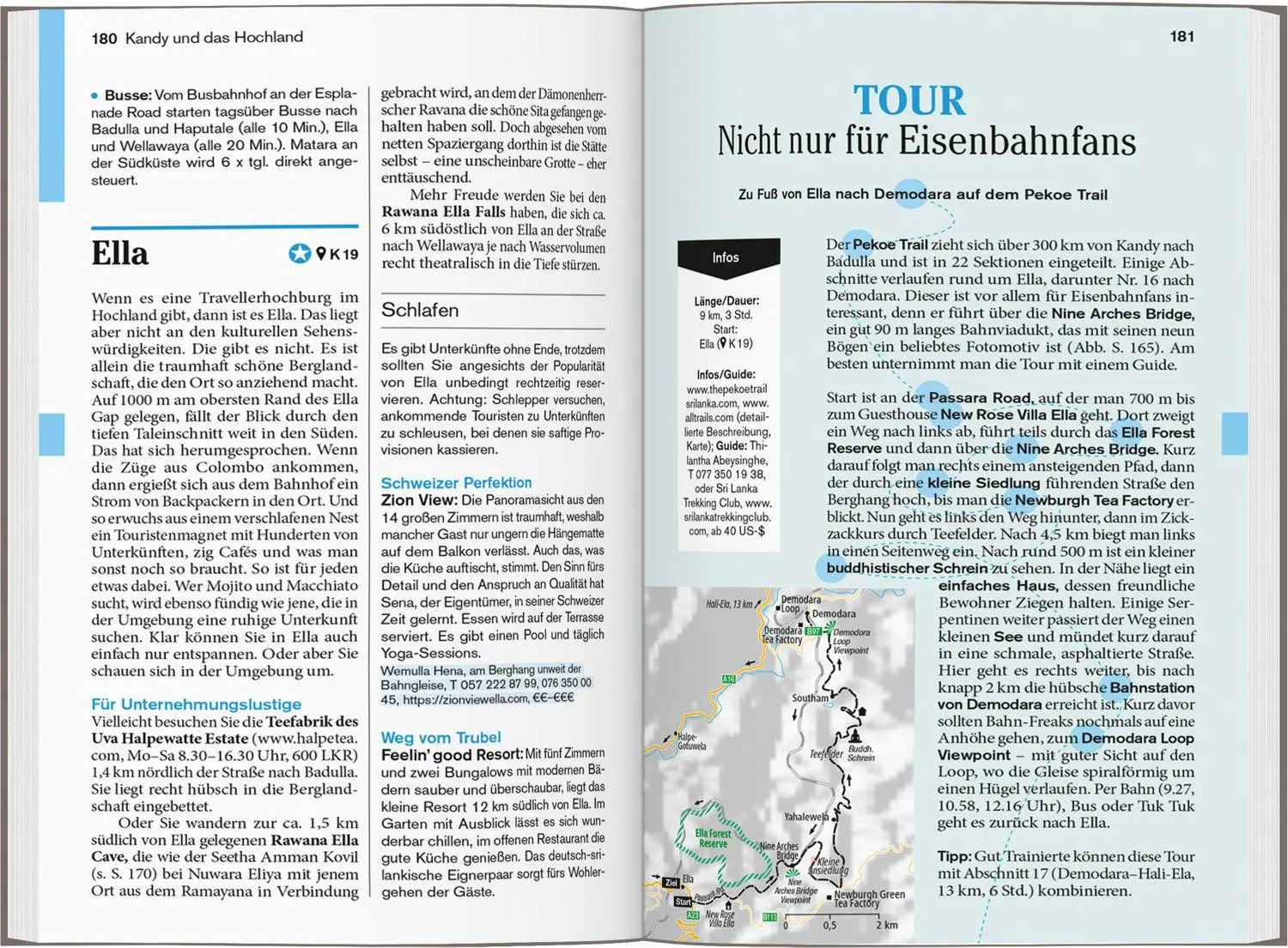 Bild: 9783616007816 | DUMONT Reise-Taschenbuch Reiseführer Sri Lanka | Martin H. Petrich
