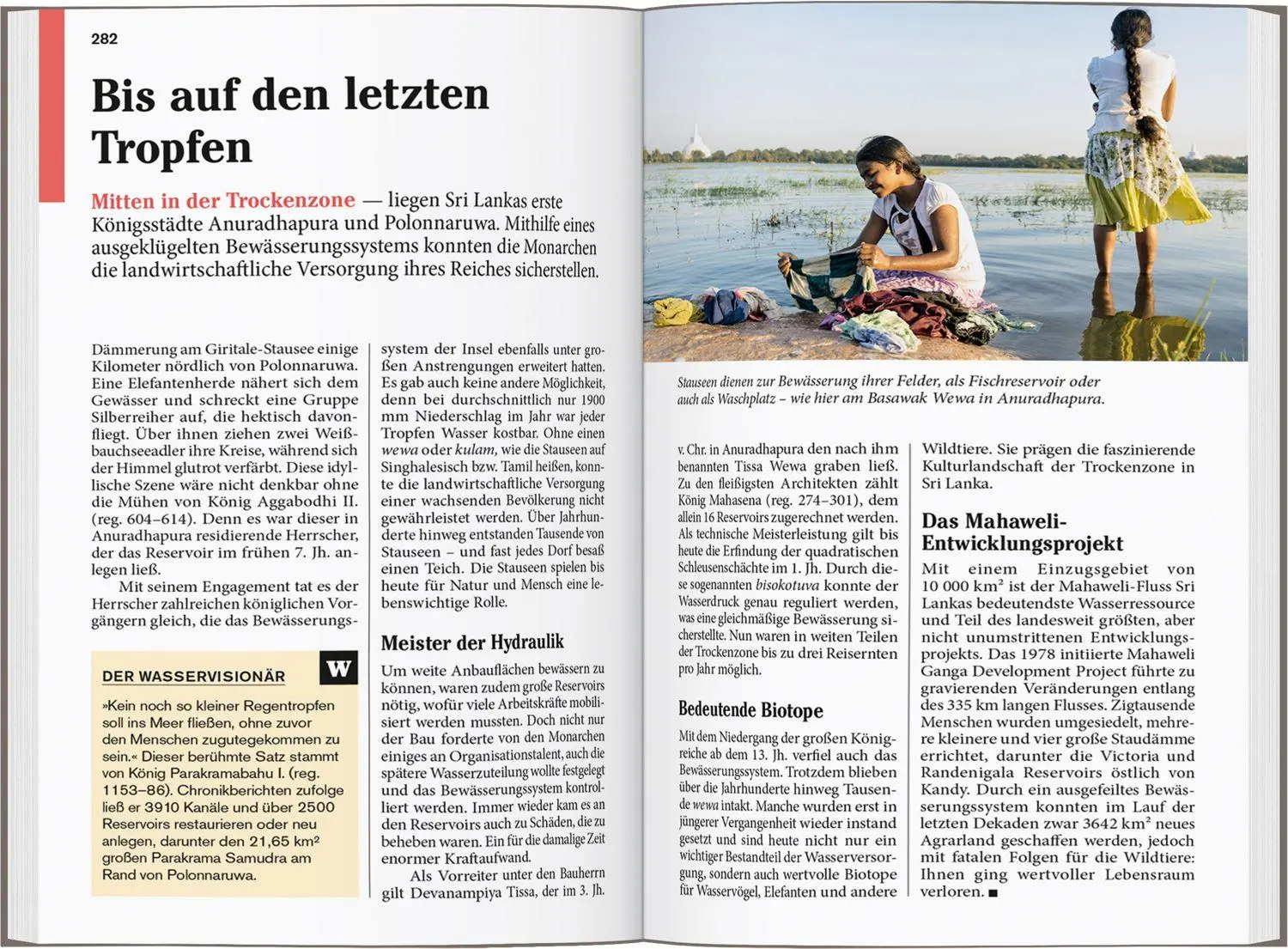 Bild: 9783616007816 | DUMONT Reise-Taschenbuch Reiseführer Sri Lanka | Martin H. Petrich