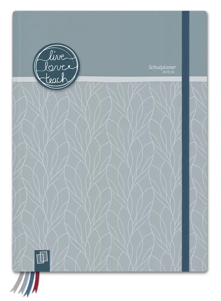 Cover: 9783834667816 | Mein Lehrerplaner A5+ - Hardcover - Lehrerkalender für das... Cover: 9783834667816 | Mein Lehrerplaner A5+ - Hardcover - Lehrerkalender für das...