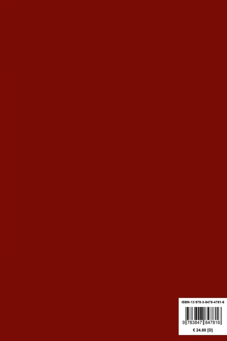 Rückseite: 9783847847816 | Taras Bulba (Großdruck) | Nikolai W. Gogol | Buch | 164 S. | Deutsch
