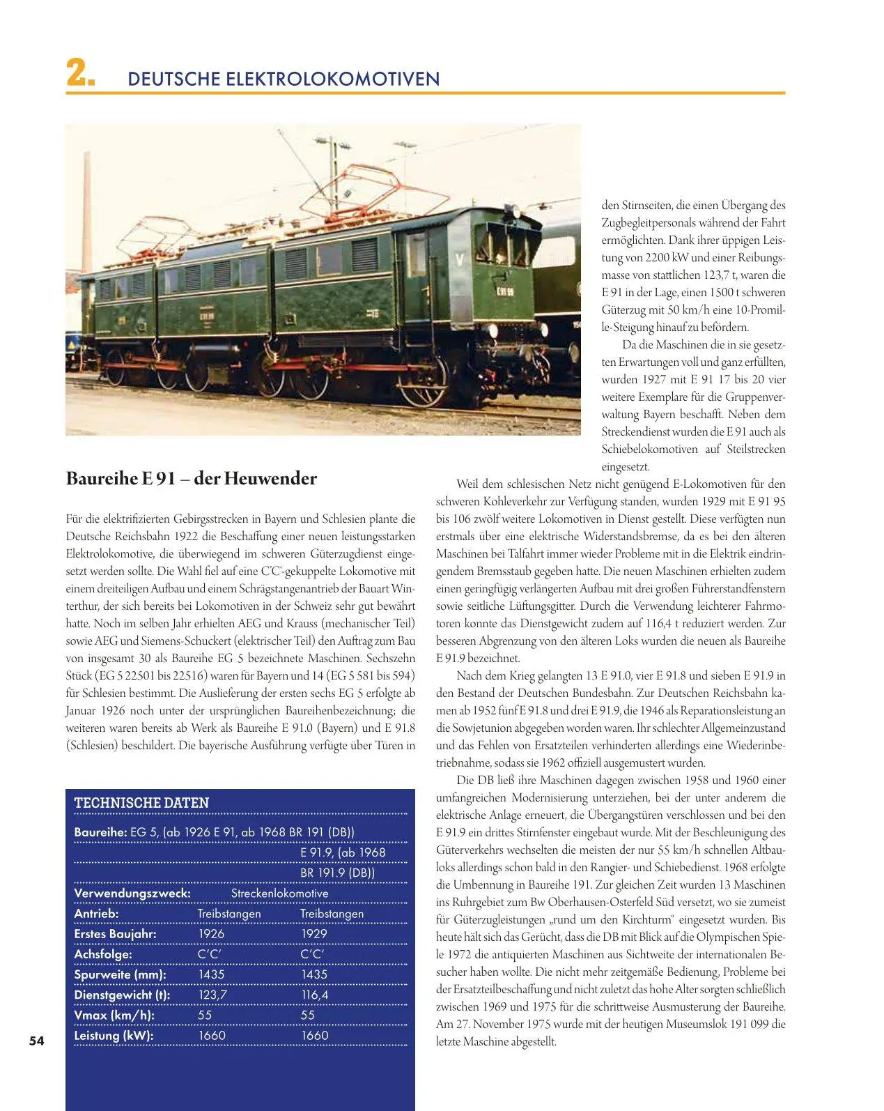 Bild: 9783966647816 | Legendäre Eisenbahnen - Legendäre Züge - Von der Dampflok bis zum ICE