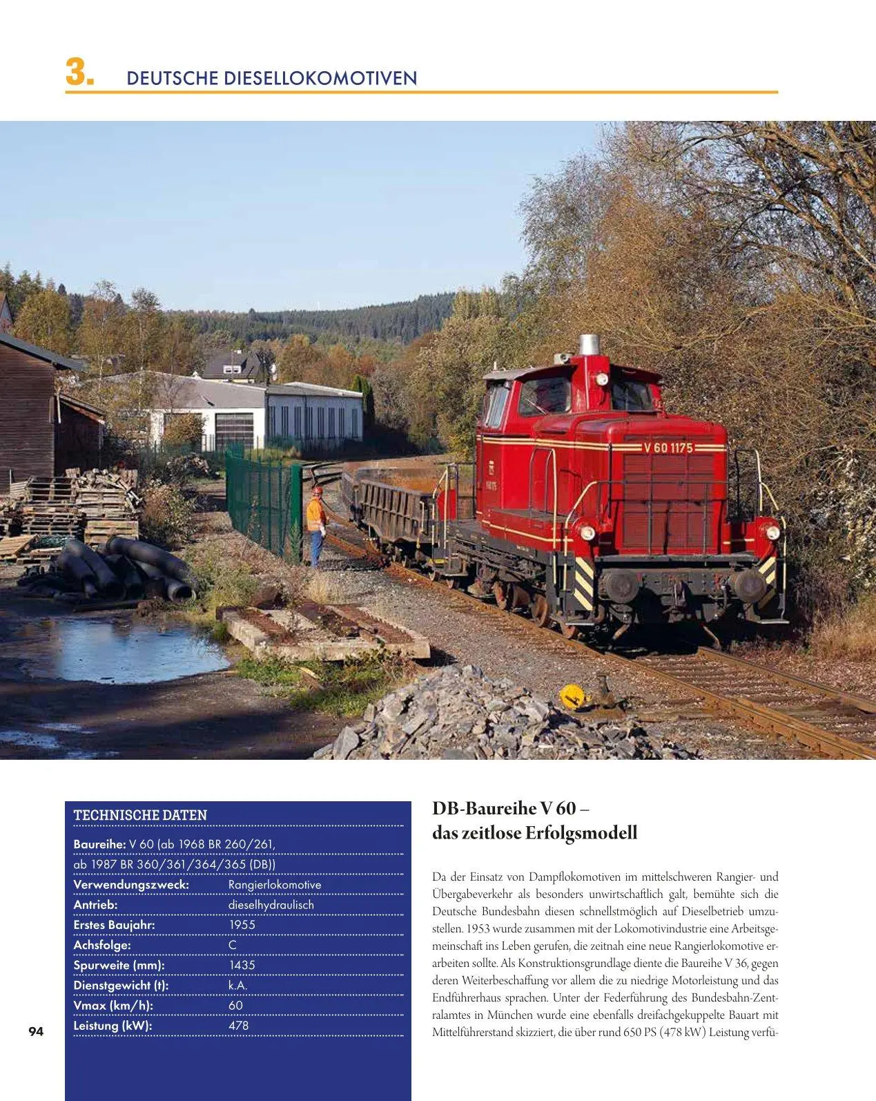Bild: 9783966647816 | Legendäre Eisenbahnen - Legendäre Züge - Von der Dampflok bis zum ICE