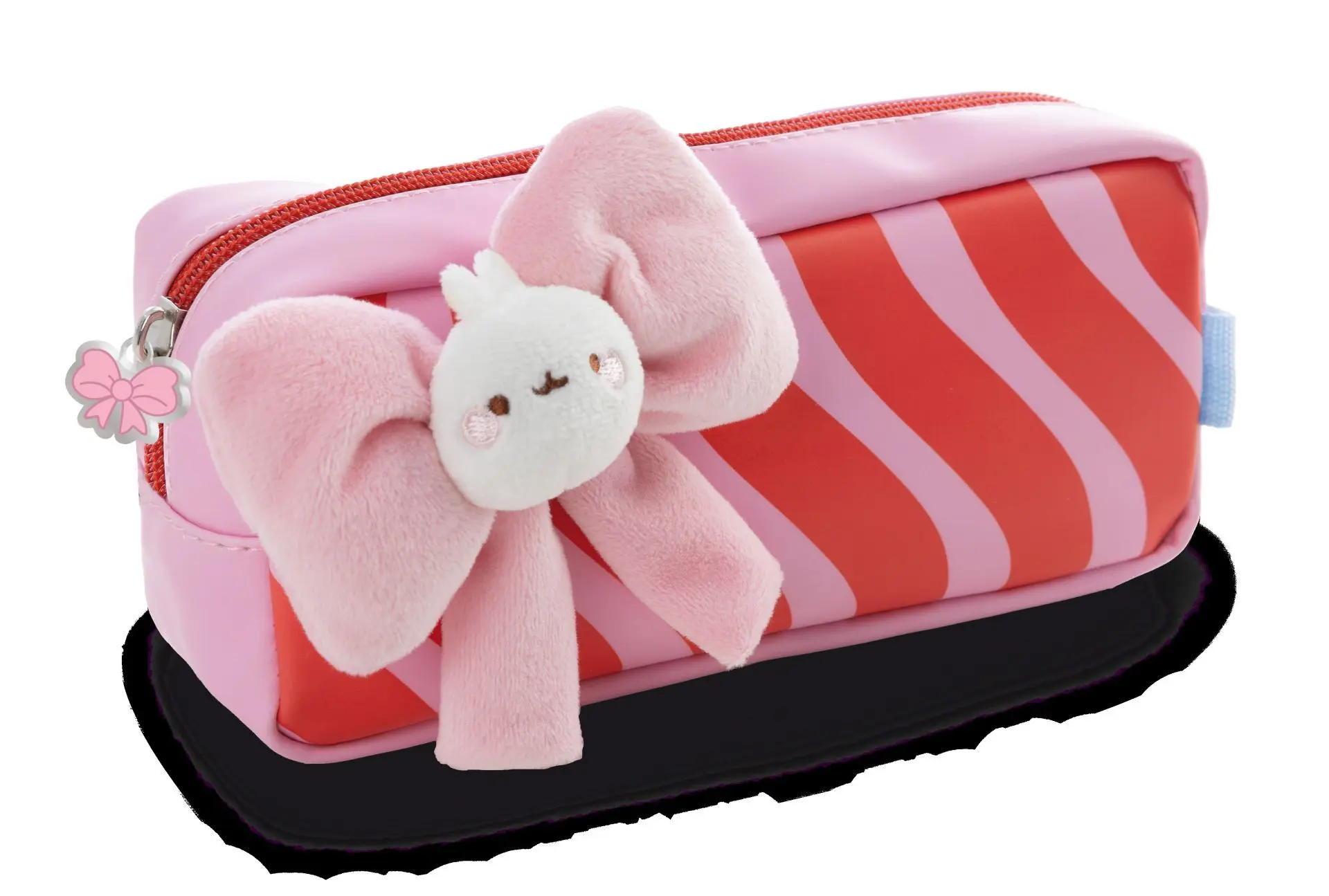 Cover: 4012390627916 | Nici 62791 Mäppchen MOLANG 9x19x6cm | MOLANG | 62791 | Nici GmbH