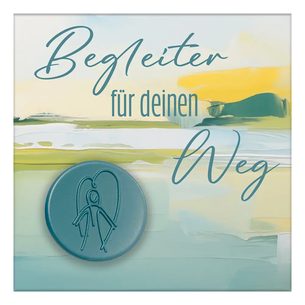 Kleiner Begleiter - Begleiter für deinen Weg