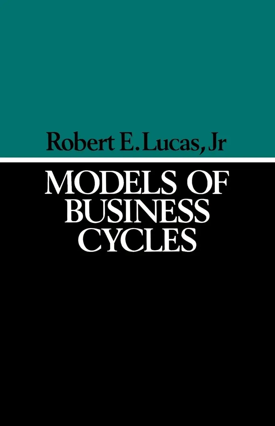 Cover: 9780631147916 | Models of Business Cycle | Robert E. Jr. Lucas | Taschenbuch | 2002