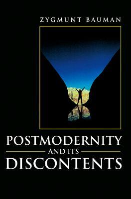 Postmodernity and Its Discontents | Zygmunt Bauman | Taschenbuch | Englisch | 1997 | Polity Press | EAN 9780745617916 - Bauman, Zygmunt