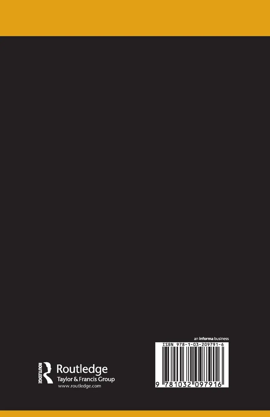 Rückseite: 9781032097916 | A Short Guide to People Management | For HR and line managers | Buch