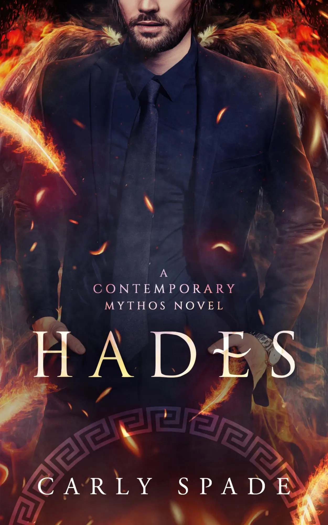 Cover: 9781734937916 | Hades | Carly Spade | Taschenbuch | Kartoniert / Broschiert | Englisch