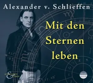Cover: 9783934887916 | Mit den Sternen leben, 1 Audio-CD | CD, ASTROLOGIE &amp; LEBEN | CD | 2014