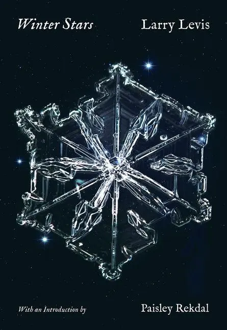 Cover: 9780822968016 | Winter Stars | Revised Edition | Larry Levis | Taschenbuch | Englisch