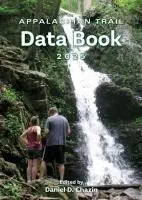 Cover: 9781680518016 | Appalachian Trail Data Book 2025 | Daniel Chazin | Taschenbuch | 2025