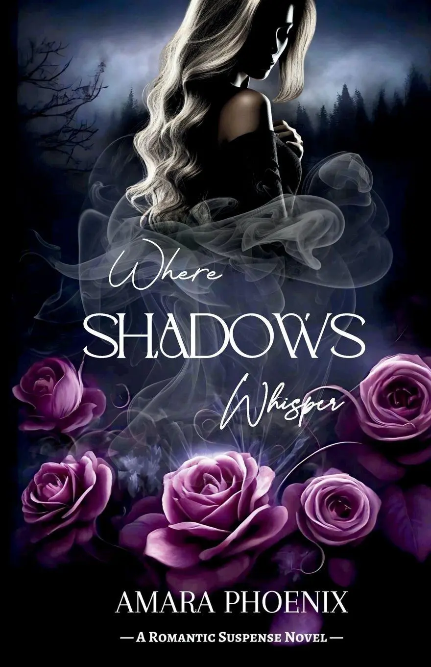 Cover: 9781764218016 | Where Shadows Whisper | Amara Phoenix | Taschenbuch | Englisch | 2025