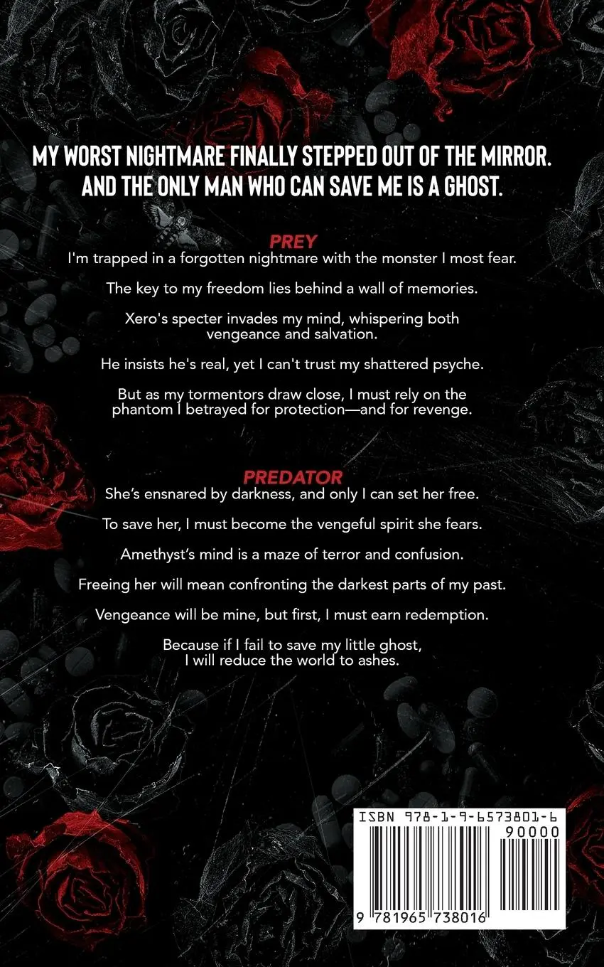 Rückseite: 9781965738016 | I Will Mend You | Gigi Styx | Taschenbuch | Englisch | 2024