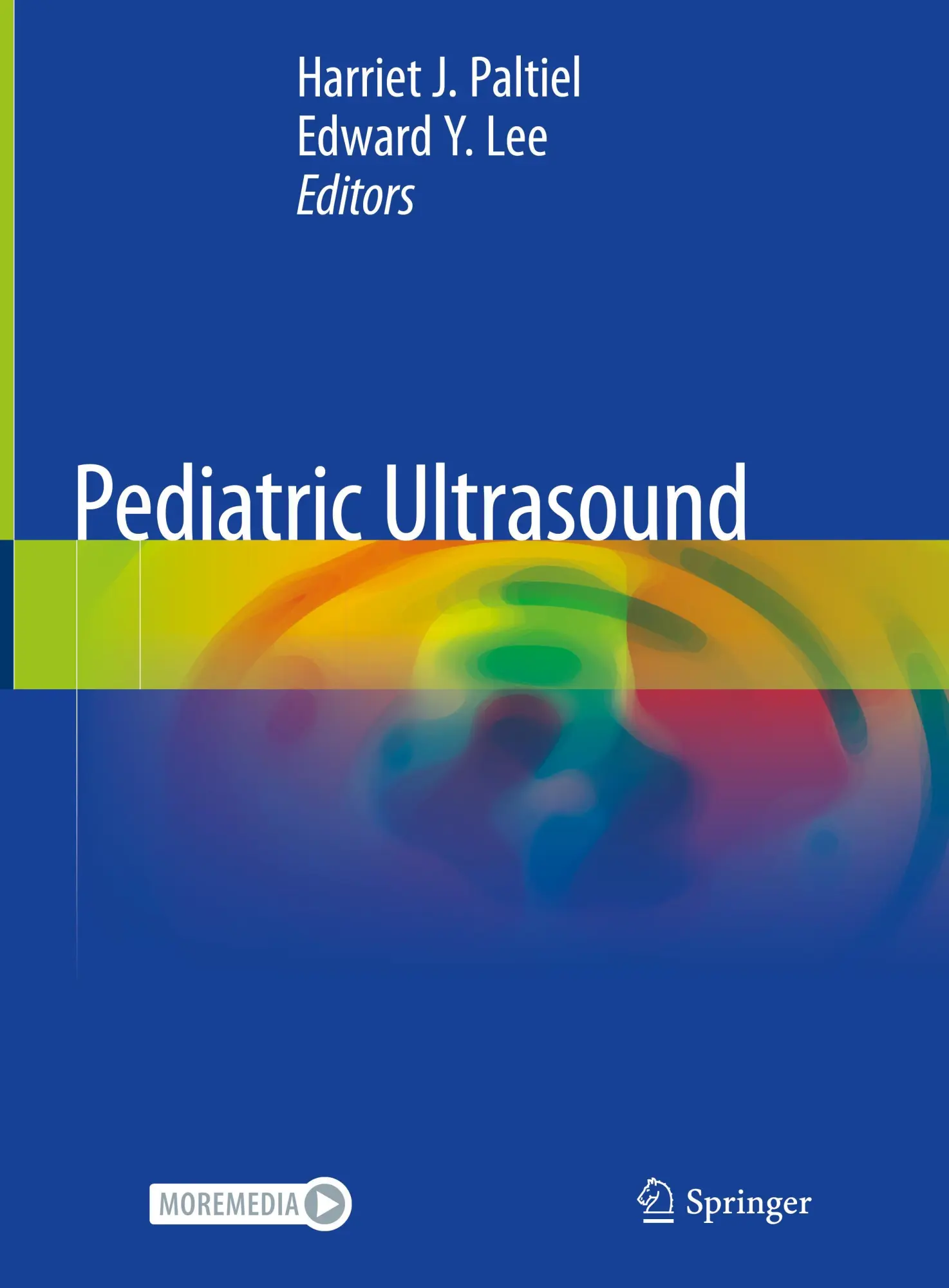 Cover: 9783030568016 | Pediatric Ultrasound | Edward Y. Lee (u. a.) | Buch | xlix | Englisch