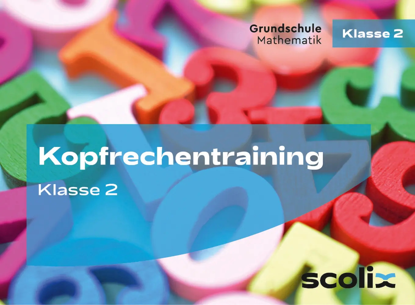 Cover: 9783403108016 | Kopfrechentraining für Klasse 2 | Zahlenraum bis 100 - Kartenset | Box