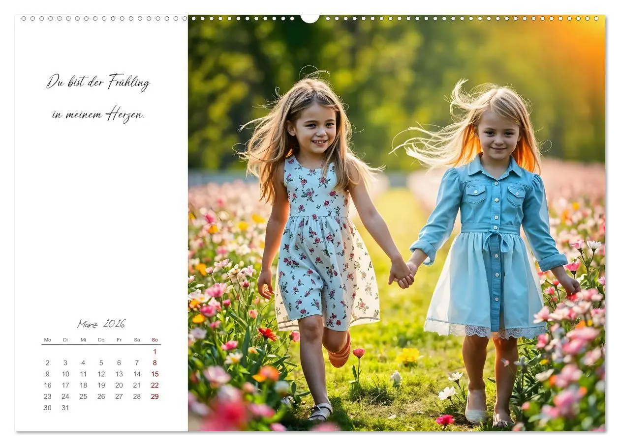 Bild: 9783457288016 | Schwesterzeit - Mit dir ist jeder Tag besonders (hochwertiger...