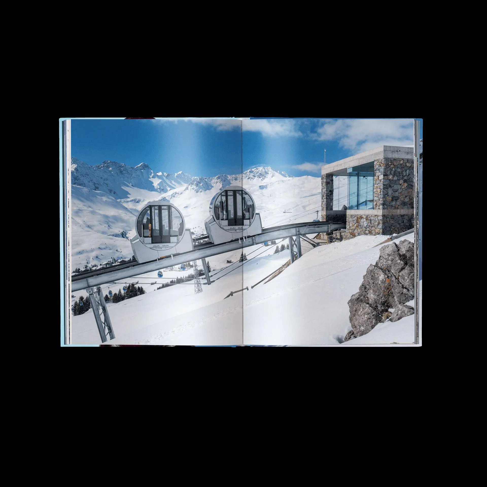 Bild: 9783961718016 | SKI | Gabriella Le Breton | Buch | 304 S. | Deutsch | 2026