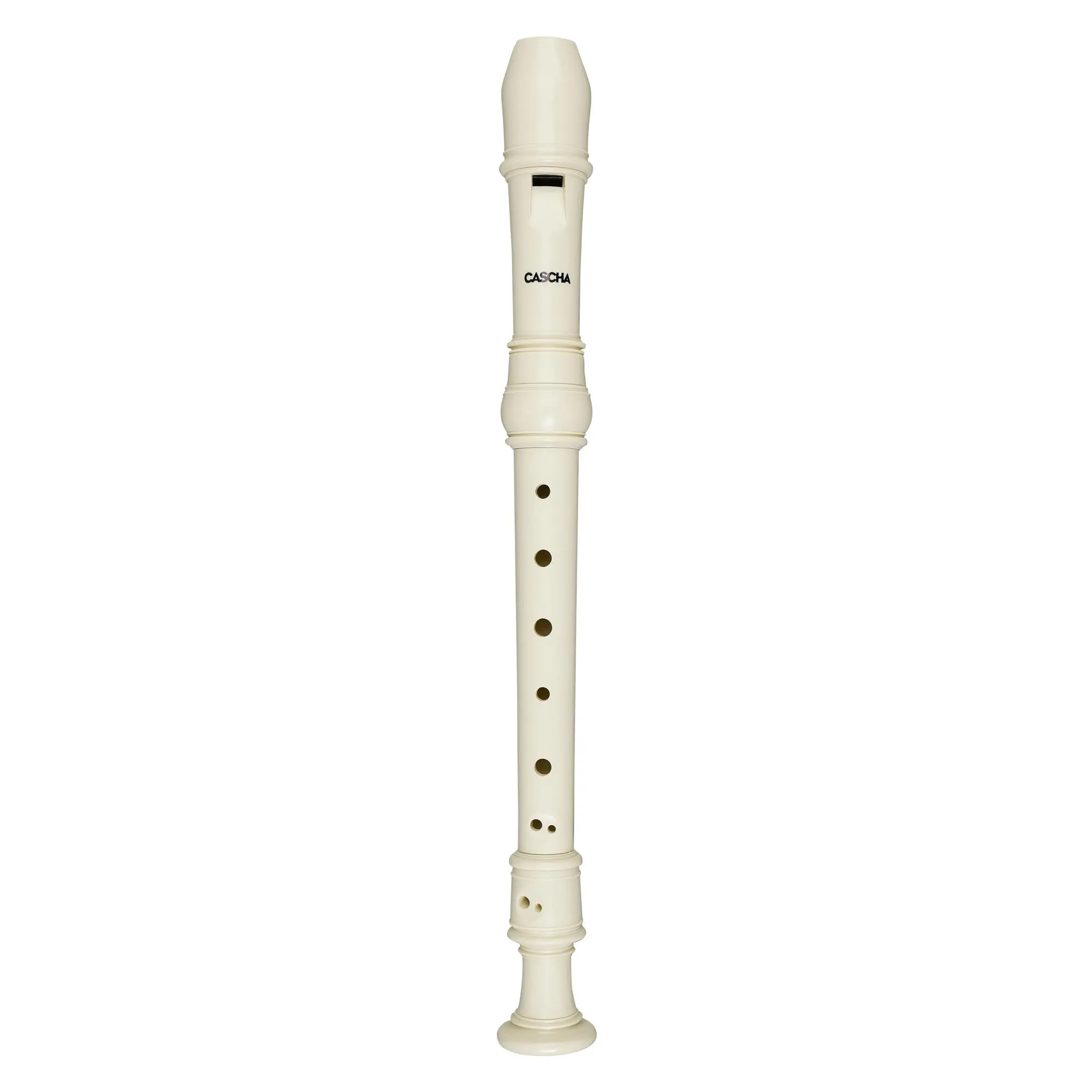 Bild: 4026929918116 | Plastic Flötenlilli Recorder - Baroque fingering | Englisch | 2012