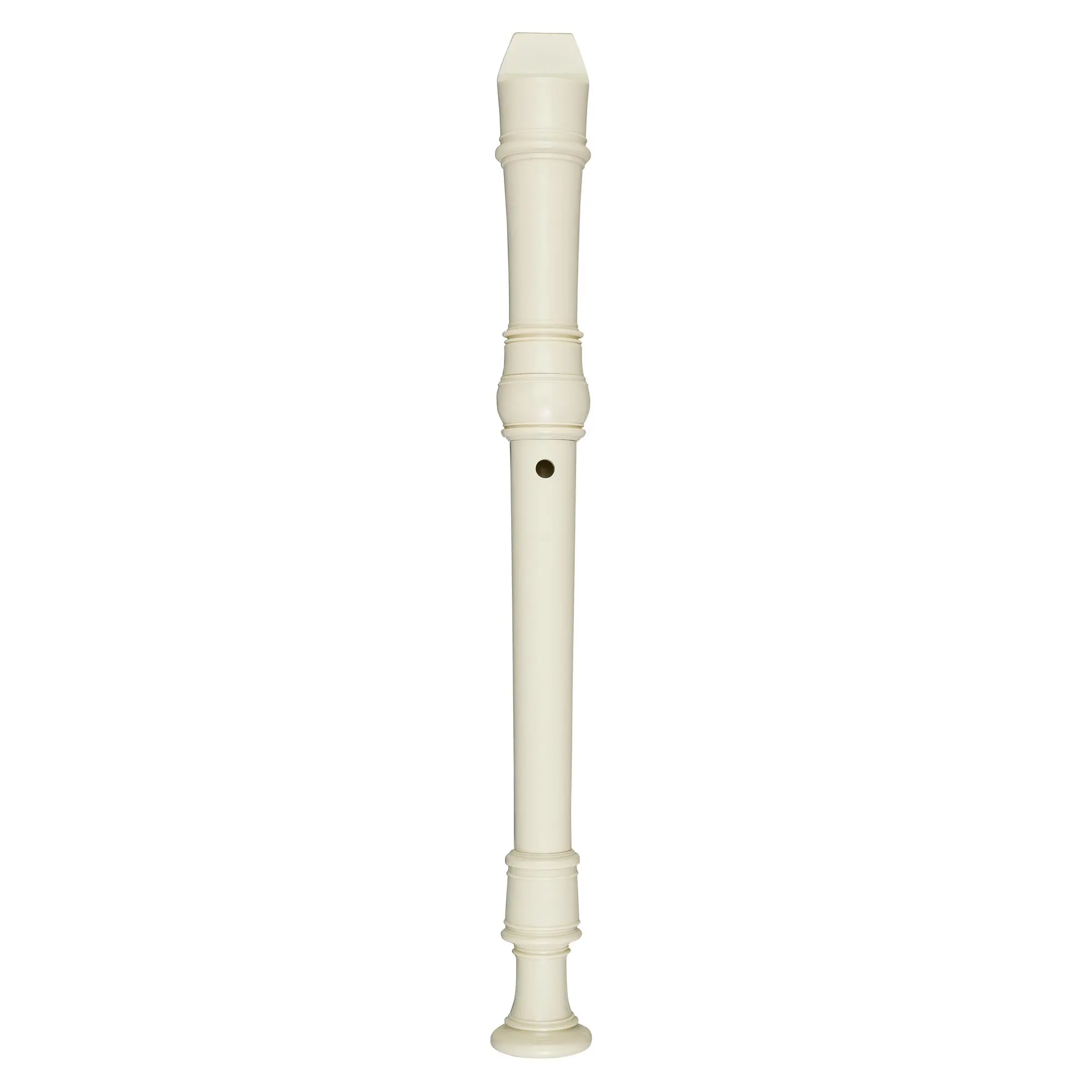 Bild: 4026929918116 | Plastic Flötenlilli Recorder - Baroque fingering | Englisch | 2012