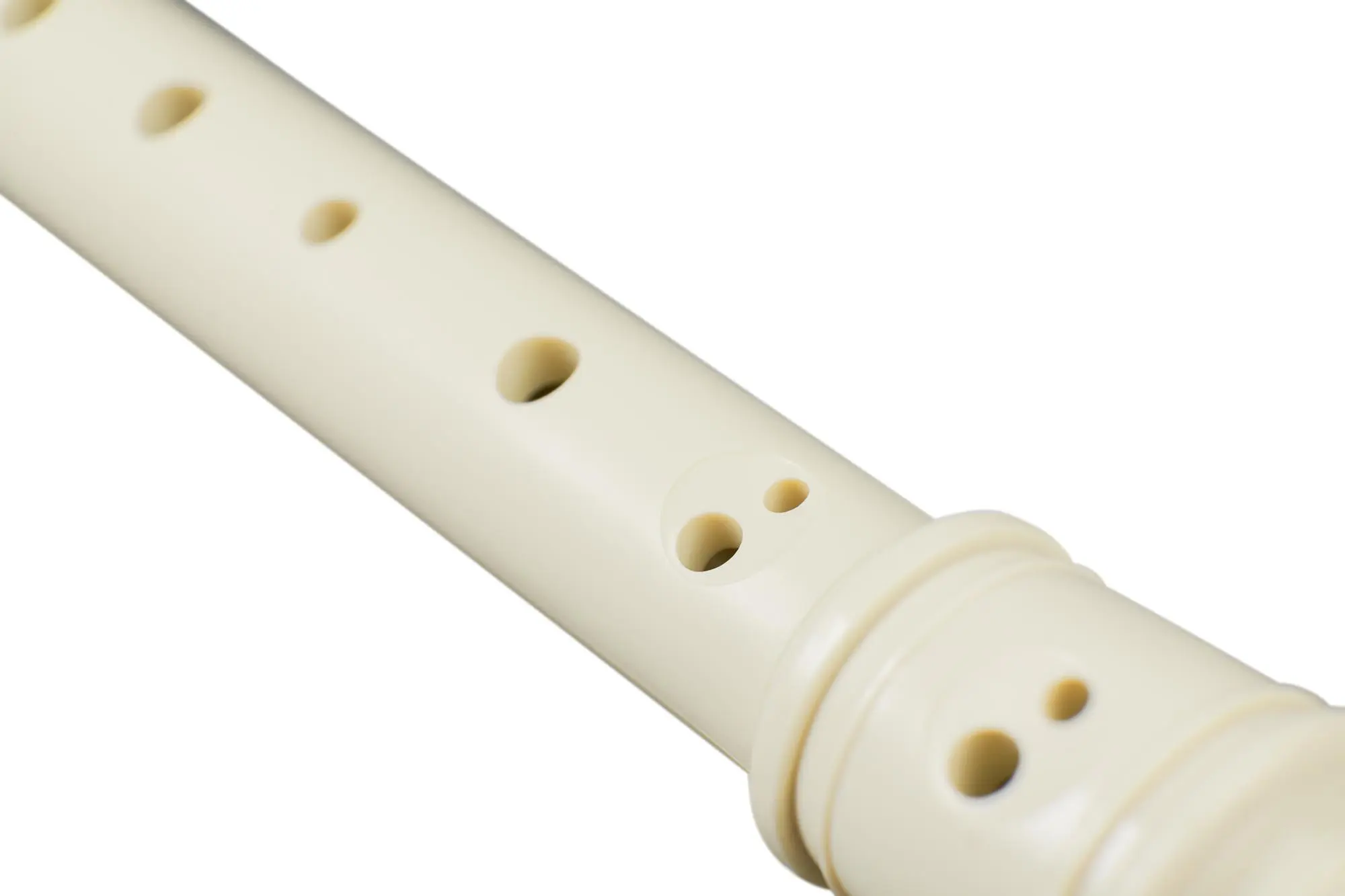 Bild: 4026929918116 | Plastic Flötenlilli Recorder - Baroque fingering | Englisch | 2012