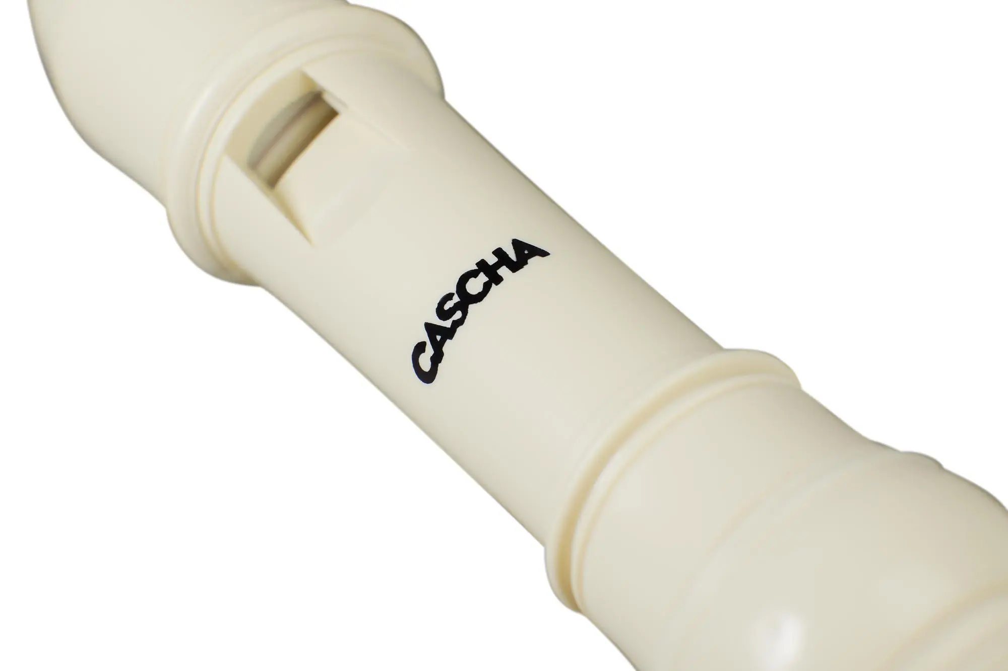 Bild: 4026929918116 | Plastic Flötenlilli Recorder - Baroque fingering | Englisch | 2012