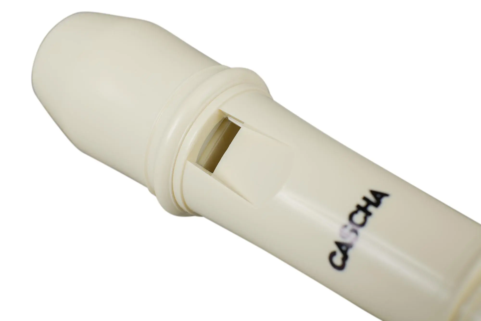 Bild: 4026929918116 | Plastic Flötenlilli Recorder - Baroque fingering | Englisch | 2012