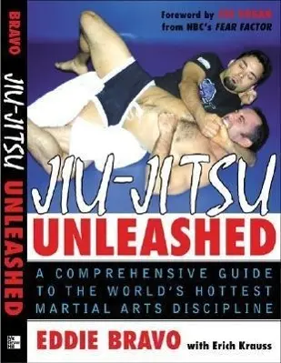 Cover: 9780071448116 | Jiu-Jitsu Unleashed | Eddie Bravo | Taschenbuch | Englisch | 2005