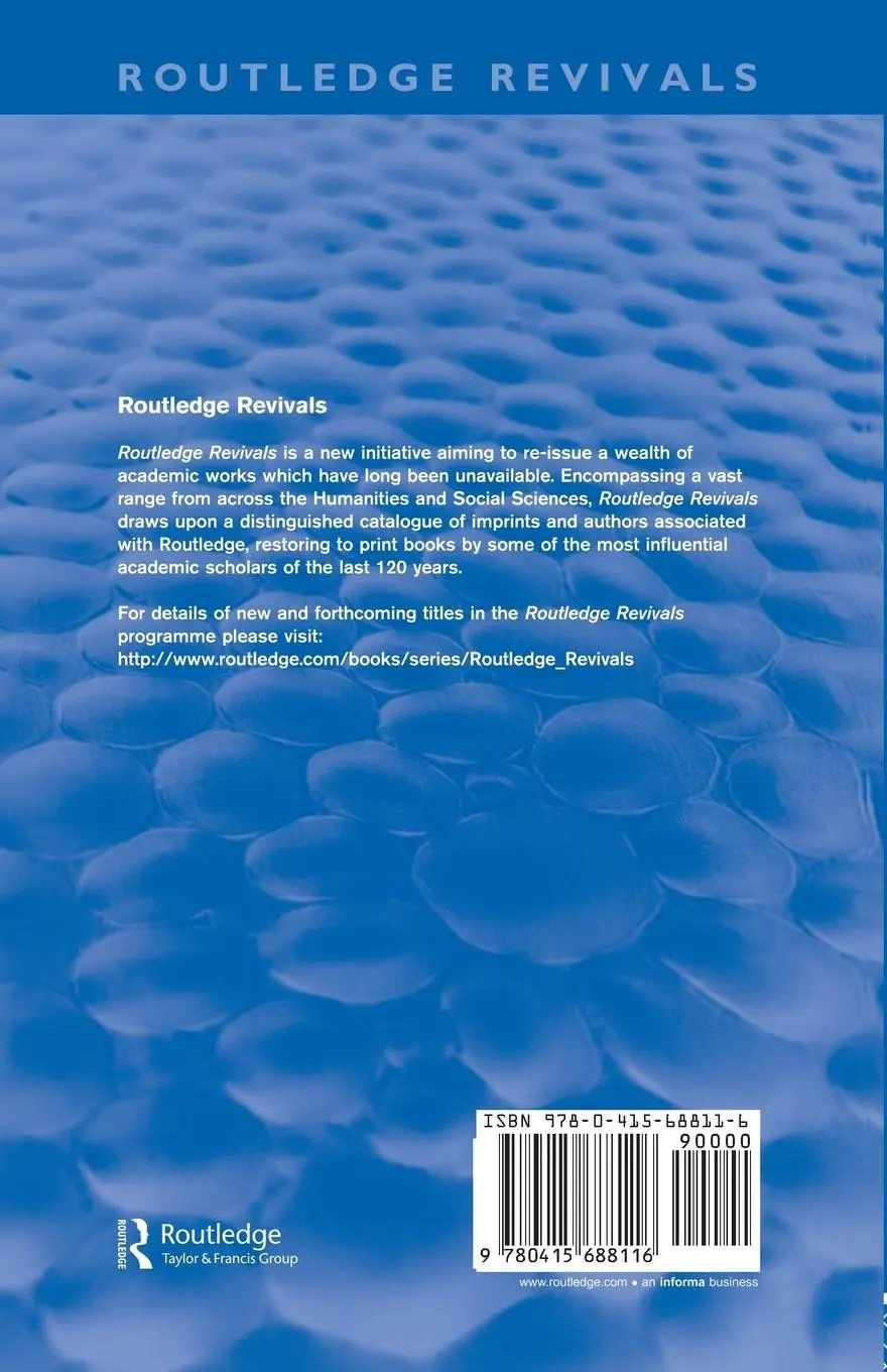 Rückseite: 9780415688116 | Pukhtun Economy and Society (Routledge Revivals) | Akbar Ahmed | Buch