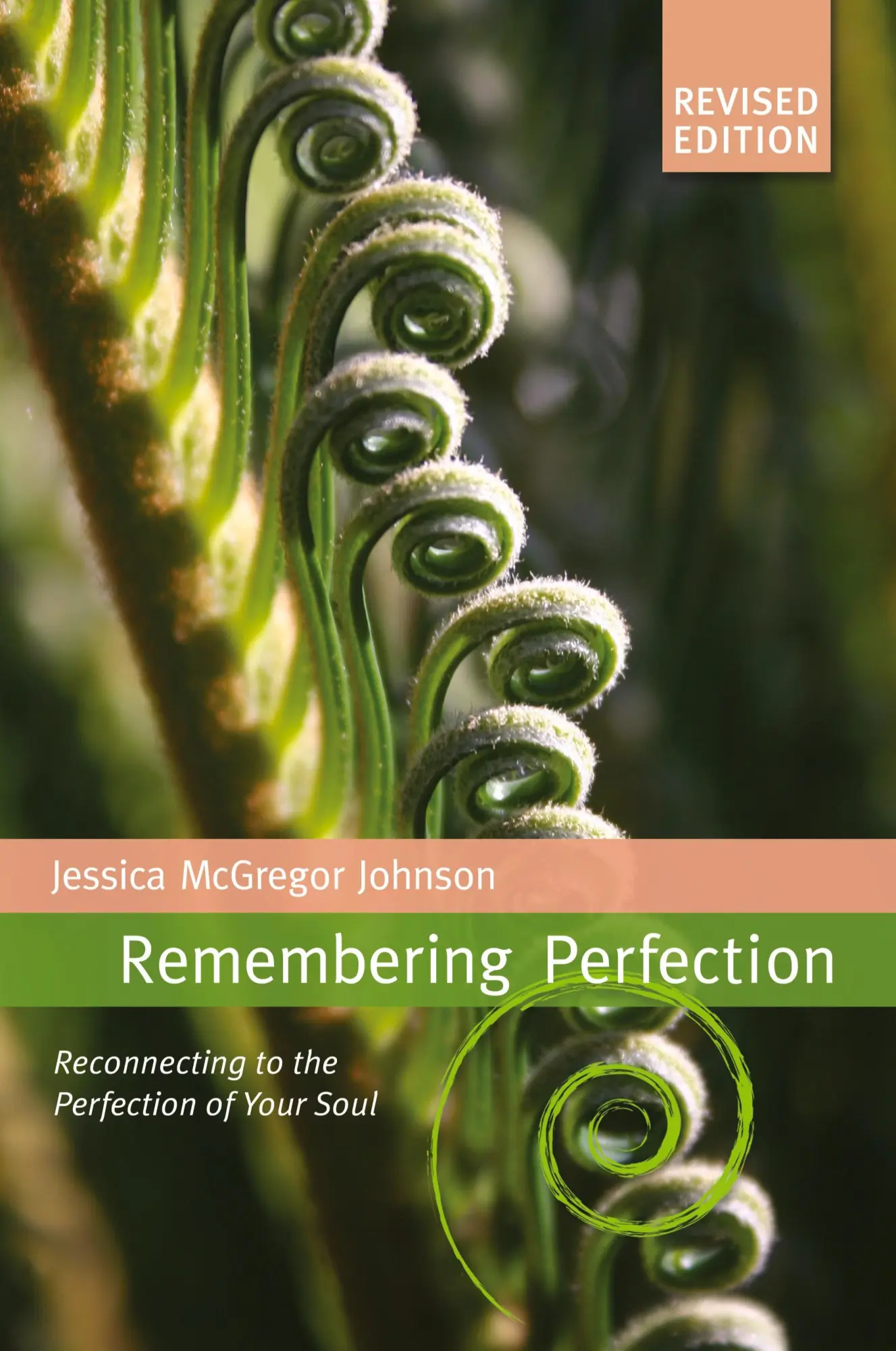 Cover: 9780957388116 | Remembering Perfection | Reconnecting to the Perfection of Your Soul