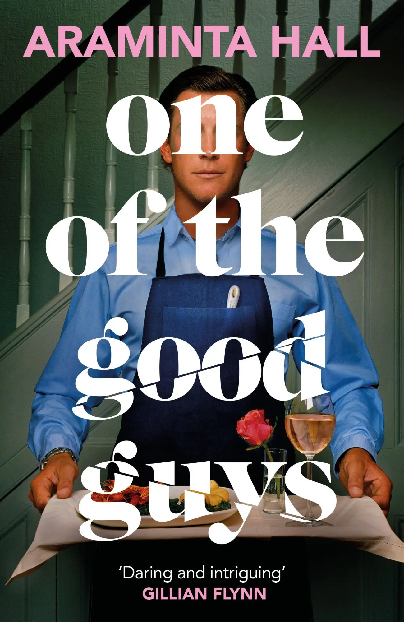 Cover: 9781035018116 | One of the Good Guys | Araminta Hall | Taschenbuch | 336 S. | Englisch