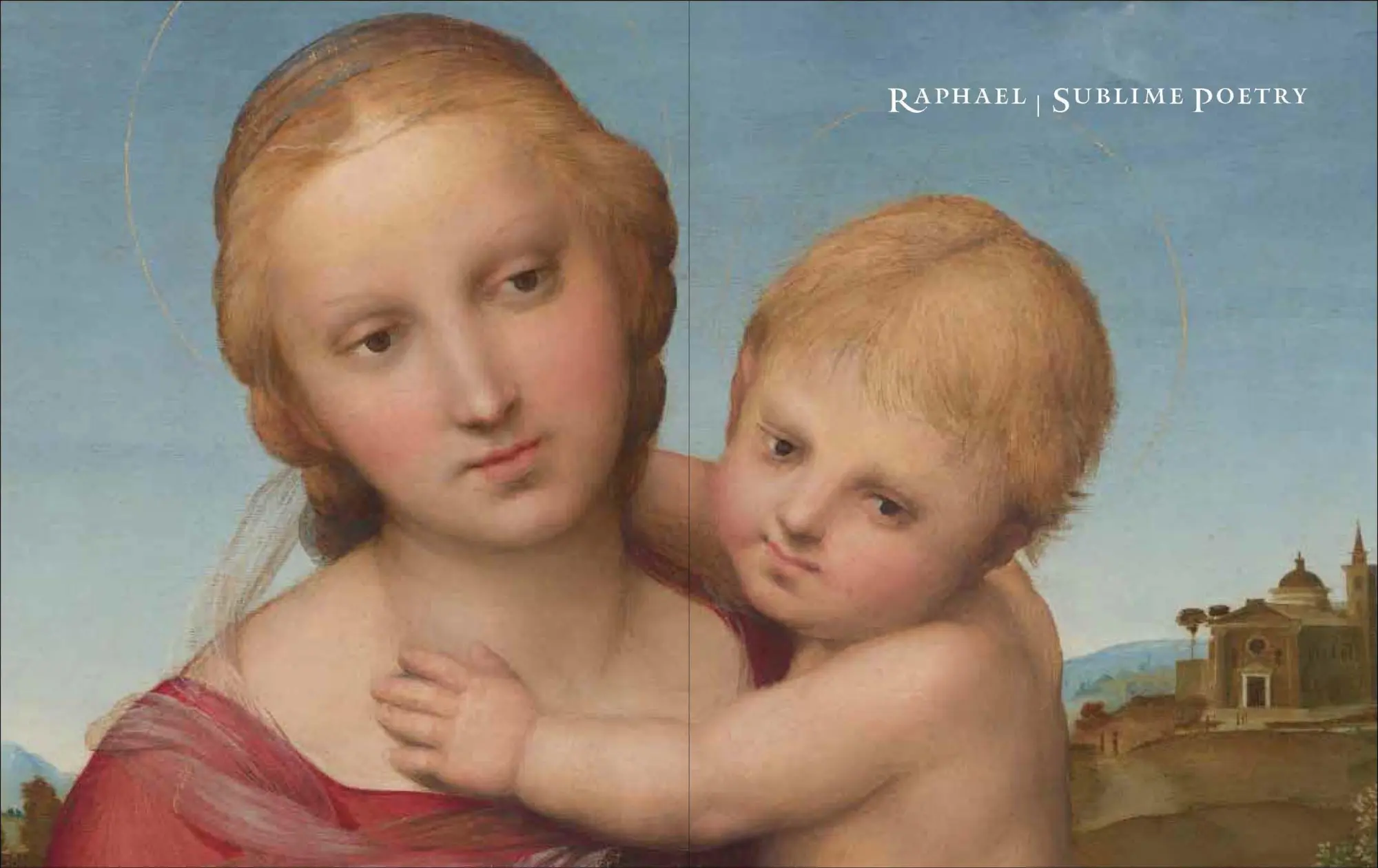 Bild: 9781588398116 | Raphael | Sublime Poetry | Carmen C. Bambach | Buch | Englisch | 2026