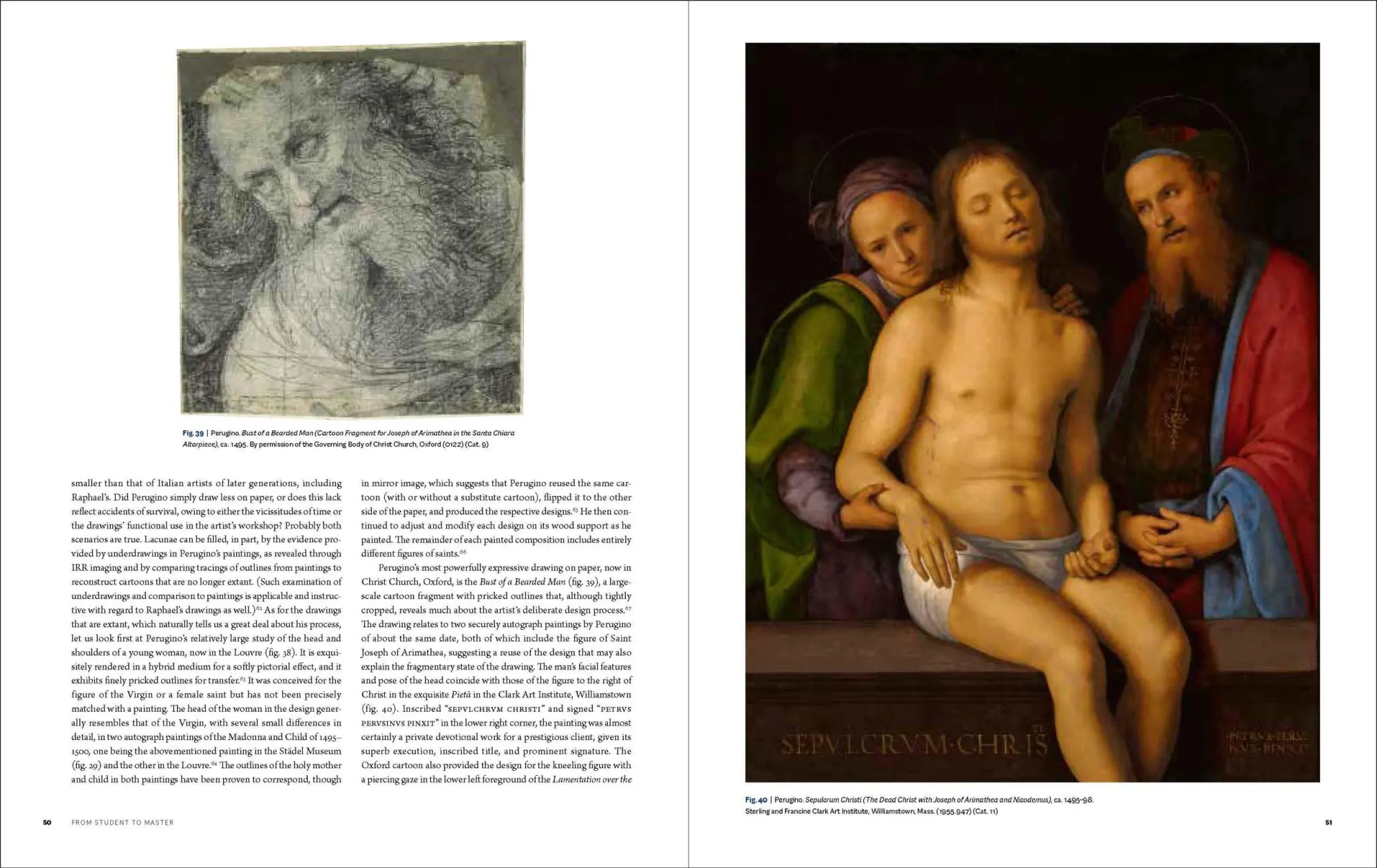 Bild: 9781588398116 | Raphael | Sublime Poetry | Carmen C. Bambach | Buch | Englisch | 2026