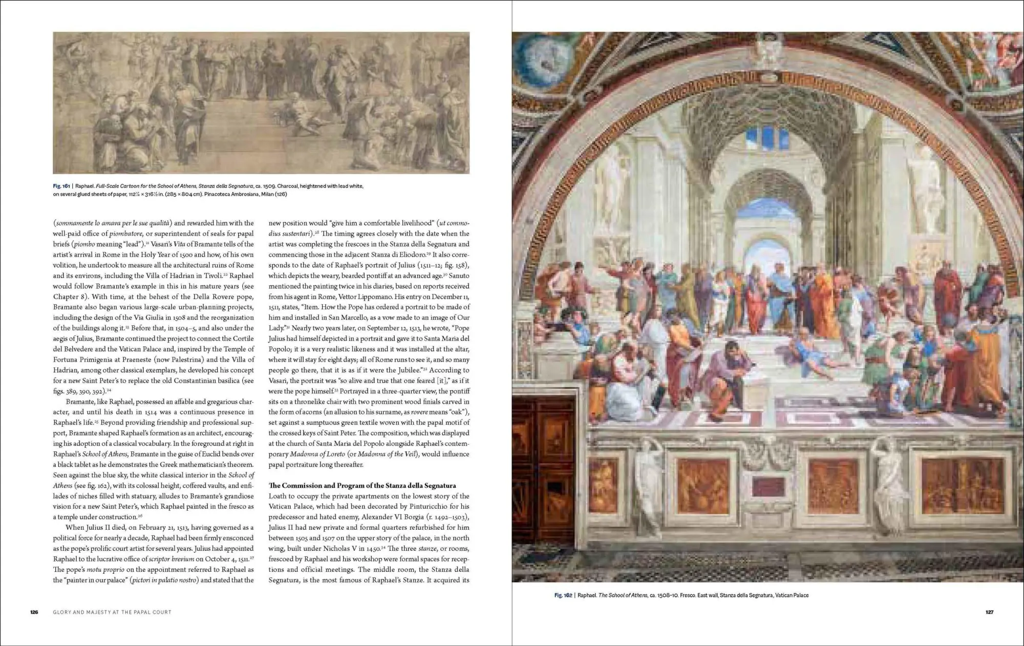 Bild: 9781588398116 | Raphael | Sublime Poetry | Carmen C. Bambach | Buch | Englisch | 2026