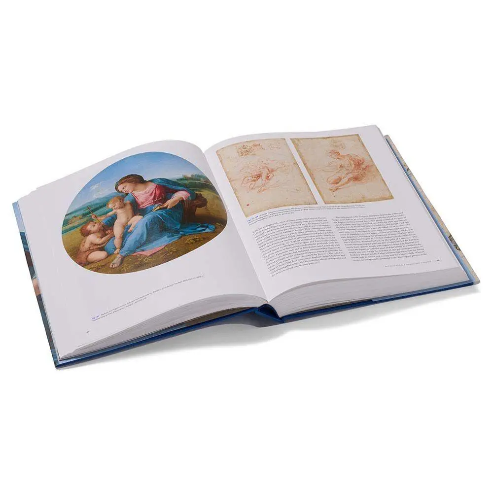 Bild: 9781588398116 | Raphael | Sublime Poetry | Carmen C. Bambach | Buch | Englisch | 2026